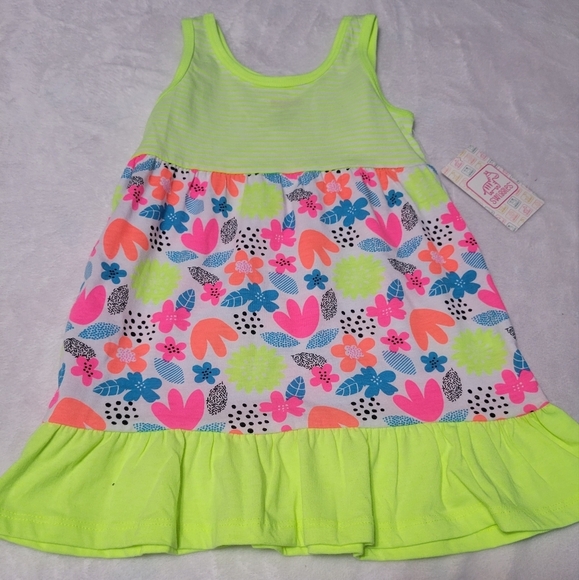 2t dress - Picture 1 of 1